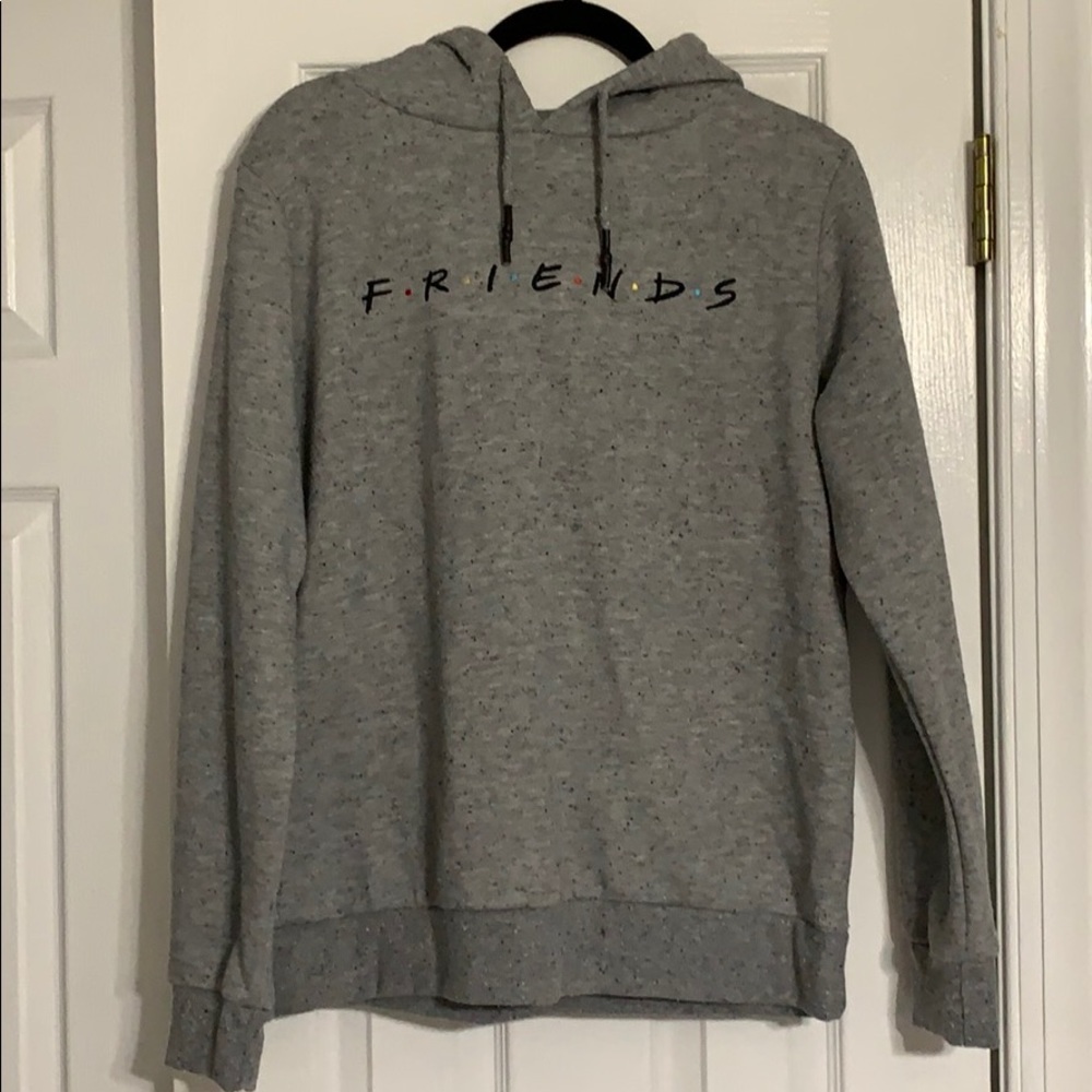 Women’s Friends Hoodie